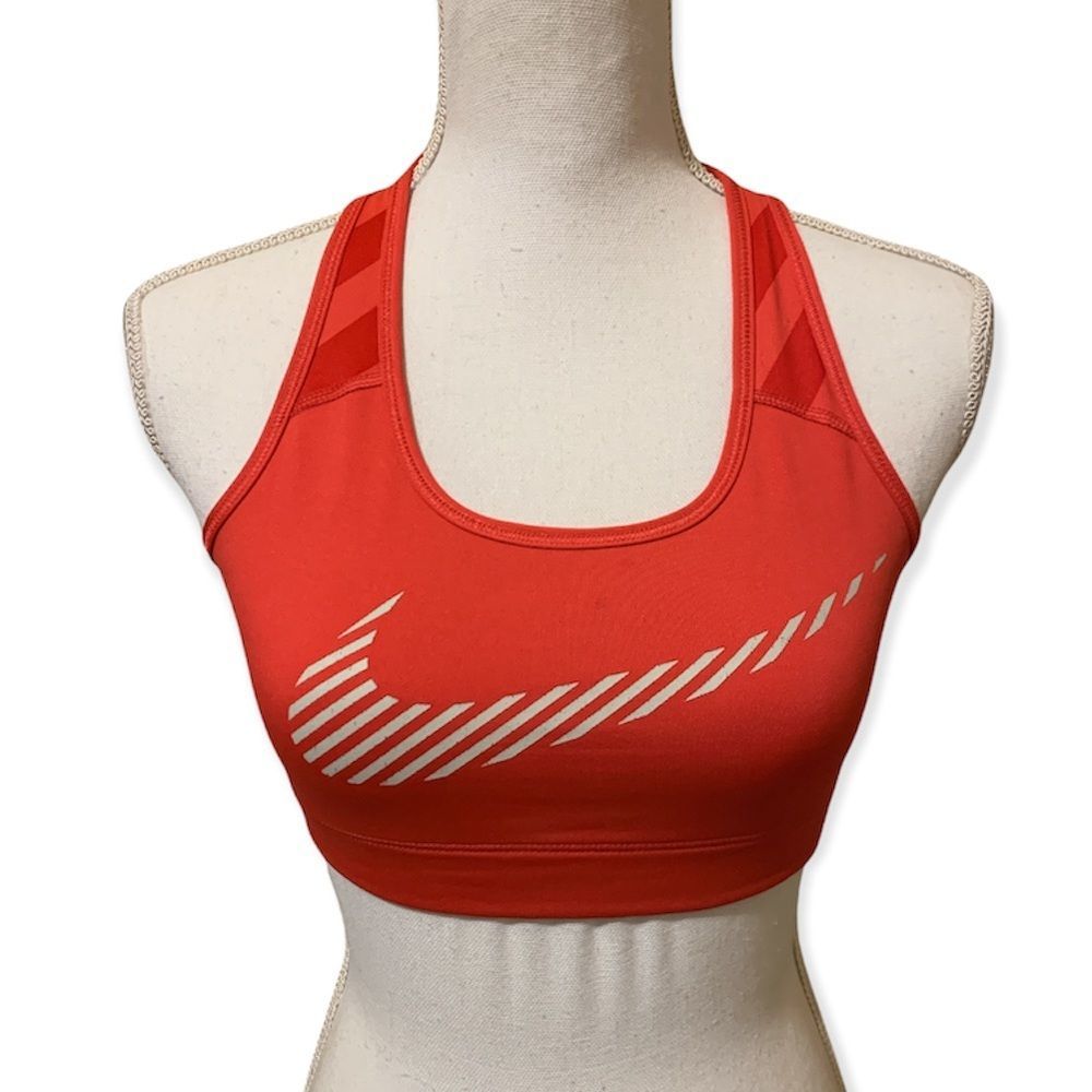 Nike Pro Sports Bra Size Small